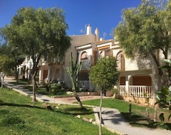 Cijela kuća/apartman Costa Hispania (Santa Pola, Španjolska)