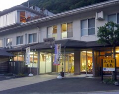 Nhà trọ Kitagawamura Onsen Yuzu No Yado (Kitagawa, Nhật Bản)