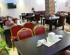 Otel Logal (Erbil, Irak)