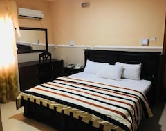 Villa Maria Hotel (Lagos, Nigeria)