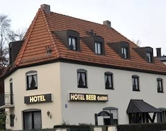 Hotel Beer (München, Tyskland)