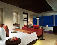 Hotel Samabe Bali Suites & Villas (Nusa Dua, Indonesia)