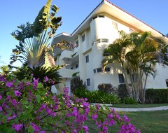Khách sạn Baoba Beach Club (Nagua, Cộng hòa Dominica)
