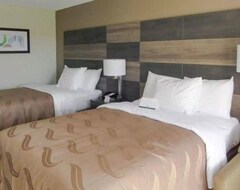 Hotel Quality Inn (Asheboro, Sjedinjene Američke Države)