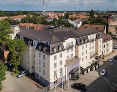 MERCURE HOTEL KLAIPEDA CITY, Conference, Restaurant & Bar - Accor Group (Klaipeda, Lithuania)