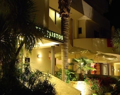 Khách sạn Hotel Paistos Paestum (Paestum, Ý)