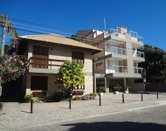 Otel Bombinhas Quinta Do Mar Complexo A (Bombinhas, Brezilya)