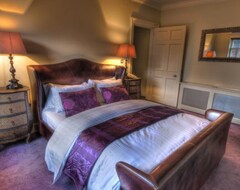 THE COMMERCIAL HOTEL (Chester, United Kingdom)