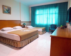 Hotel Puri Kwitang (Jakarta, Indonezija)