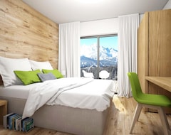 Hotel Panorama Lodge Schladming (Schladming, Austria)