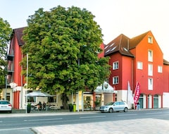 Hotel Ysenburger Hof (Langenselbold, Germany)