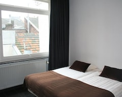 Hotel Residences Maastricht (Maastricht, Holanda)