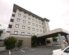 Khách sạn Hotel Route-Inn Iida (Iida, Nhật Bản)