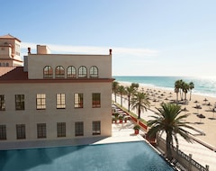 Le Meridien Ra Beach Hotel & Spa (El Vendrell, Spain)