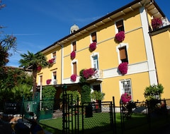 Hotel Lepanto (Salo, Italy)
