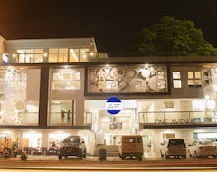 Khách sạn 1A Express Hotel (Cagayan de Oro, Philippines)