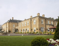 Khách sạn Orsett Hall Hotel, Spa & Restaurant (Grays, Vương quốc Anh)