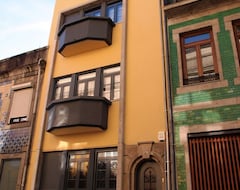 Oda ve Kahvaltı 107 Rosário Guesthouse (Porto, Portekiz)