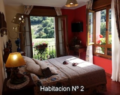 Khách sạn Hotel Rural El Torrejon (Cabrales, Tây Ban Nha)