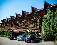 Khách sạn Pomeschik (Krasnodar, Nga)