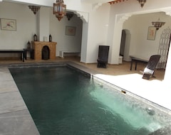 Khách sạn Dar Bounouar (Marrakech, Morocco)