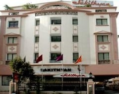 Hotel Sakithyan (Chennai, India)