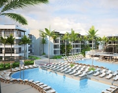 Hotel Hideaway at Royalton Riviera Cancun (Puerto Morelos, México)