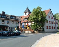 Hotelli Goldener Greif (Edelsfeld, Saksa)
