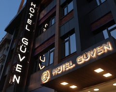Hotel Güven (Sanliurfa, Turska)