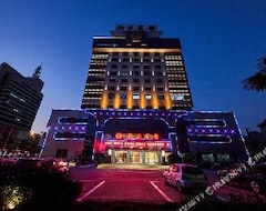 Hotel Jurong (Zhenjiang, Kina)