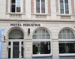 Hotel Industrie (Leuven, Belgium)