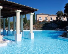 Hotel Corcyra Gardens All Inclusive (Corfu-Town, Greece)