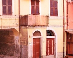 Otel La Zorza (Riomaggiore, İtalya)