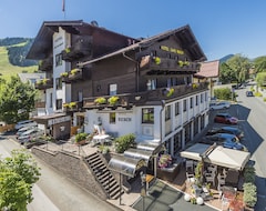 Khách sạn Hotel Resch (Kitzbuehel, Áo)