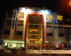 Hotel Indralok (Junagadh, Indija)