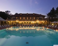 Khách sạn Hotel Dei Giardini (Nerviano, Ý)