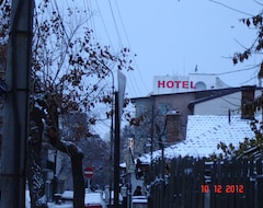 Otel Plaza (Ruse, Bulgaristan)