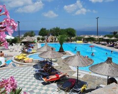 Hôtel Hotel Semiramis Village (Limenas Chersonissos, Grèce)