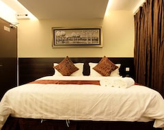 Hotelli J Suites Hotel (Kuala Terengganu, Malesia)