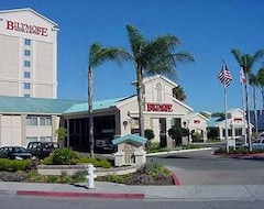 Khách sạn Hotel Biltmore and Suites (Santa Clara, Hoa Kỳ)