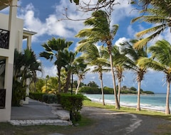 Lord Nelson Hotel & Residences (Cedar Grove, Antigua and Barbuda)