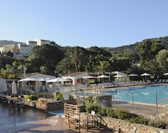 Hotel Club Med Cargèse (Cargèse, France)