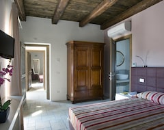 Hotel Liscia Country Relais (Luras, Italy)
