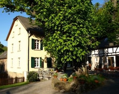 Hotelli Kupfersiefer Mühle Event- & Tagungslocation (Rösrath, Saksa)