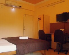 Hotel JK Rooms 106 Gayatri Inn Annex (Nagpur, India)