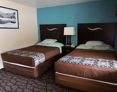 Hotel Blue Ridge Inn (Sylva, USA)