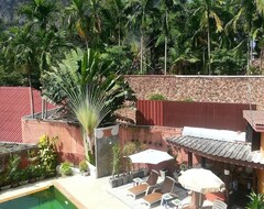 Haleeva Sunshine Hotel (Ao Nang, Thailand)