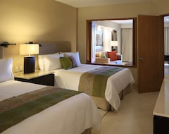 Resort Grand Velas Riviera Nayarit Hotel (Nuevo Vallarta, Meksika)