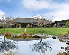 Casa rural Chester Oaks B&B (Christchurch, New Zealand)