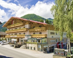 Apparthotel Panorama (Flachau, Austria)